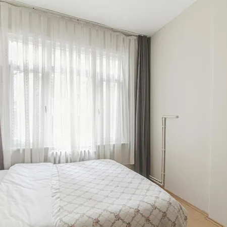 Fully Furnished Stylishly Designed Flat In Sisli * Стамбул